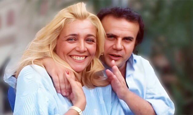 Jerry Calà: “Quando a Mara proponevano dei film, rifiutava perché ‘bastava un solo attore in casa’. È una grande donna”