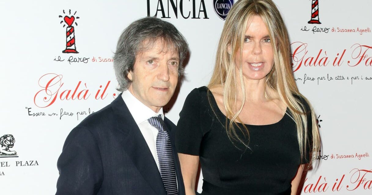 David di Donatello, Lisa Vanzina: “Avete avvilito la memoria di mio marito Carlo”