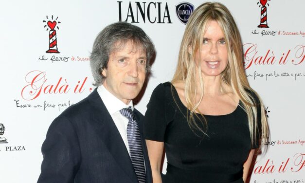 David di Donatello, Lisa Vanzina: “Avete avvilito la memoria di mio marito Carlo”