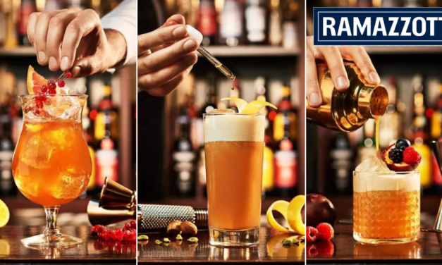 Amaro Ramazzotti, le ricette dei migliori drinks