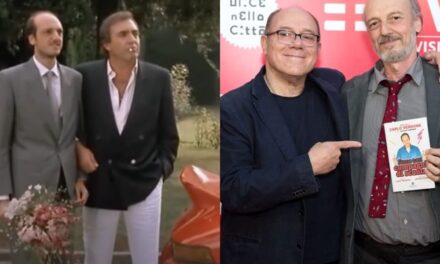 Fabio Traversa: “Bernabucci? Una persona molto mite. Le battute su Fabris? Infastidito e un po’contento”