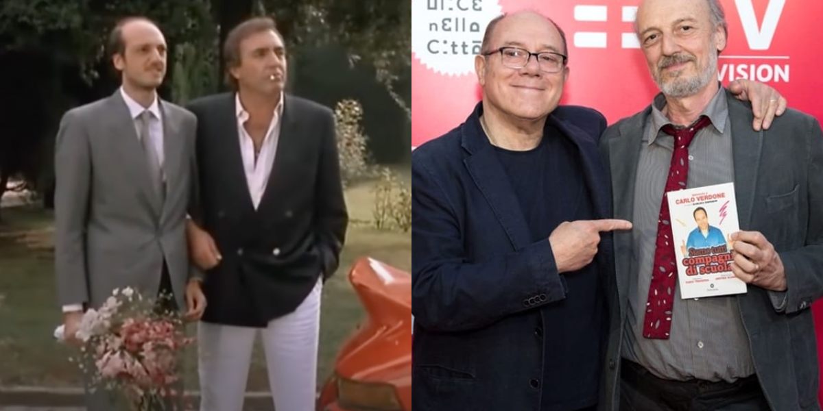 Fabio Traversa: “Bernabucci? Una persona molto mite. Le battute su Fabris? Infastidito e un po’contento”