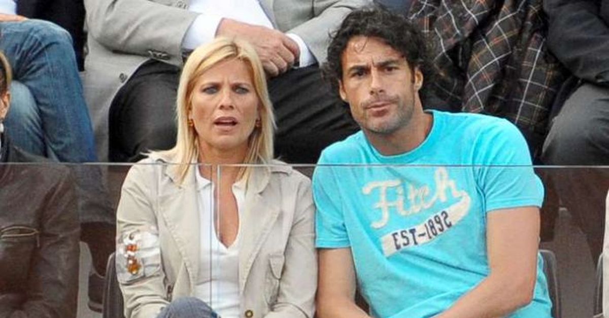 Laura Freddi: “Galante? Allo stadio, se per caso sbagliava un tiro, tutto la tribuna si voltava verso di me”