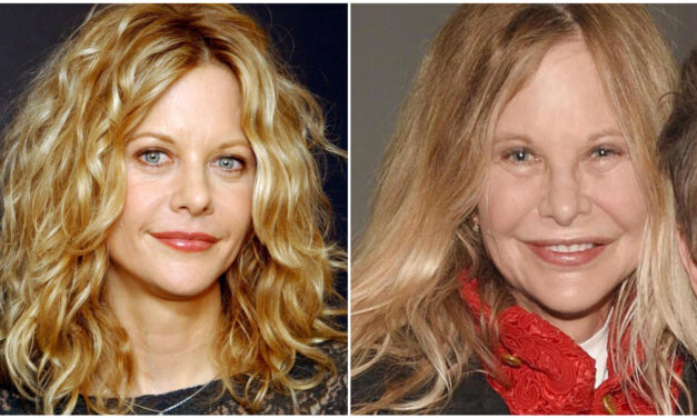 Meg Ryan riappare in pubblico insieme a Michael J. Fox: i fan rimangono scioccati sui social