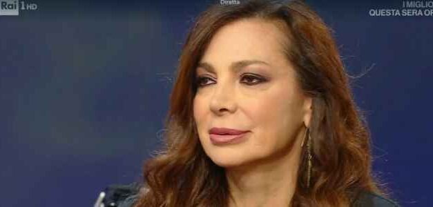 Katia Noventa: “La storia con Paolo Berlusconi è stata molto importante. La Milano degli anni ’90 era una città piena di vita, un mondo diverso!”