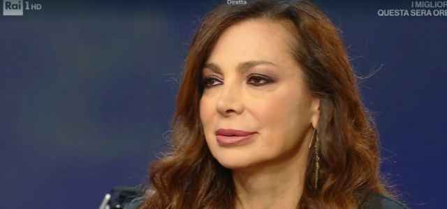 Katia Noventa: “La storia con Paolo Berlusconi è stata molto importante. La Milano degli anni ’90 era una città piena di vita, un mondo diverso!”