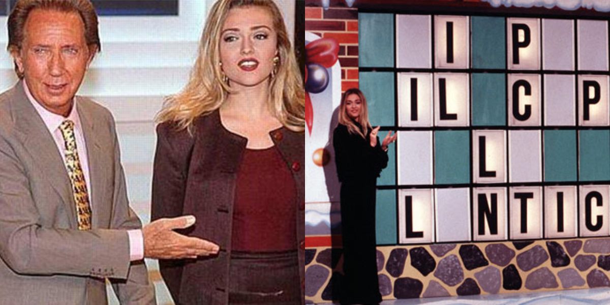 La Ruota della Fortuna, Barale: “Mike Bongiorno era molto severo ma mi insegnò a fare tv”