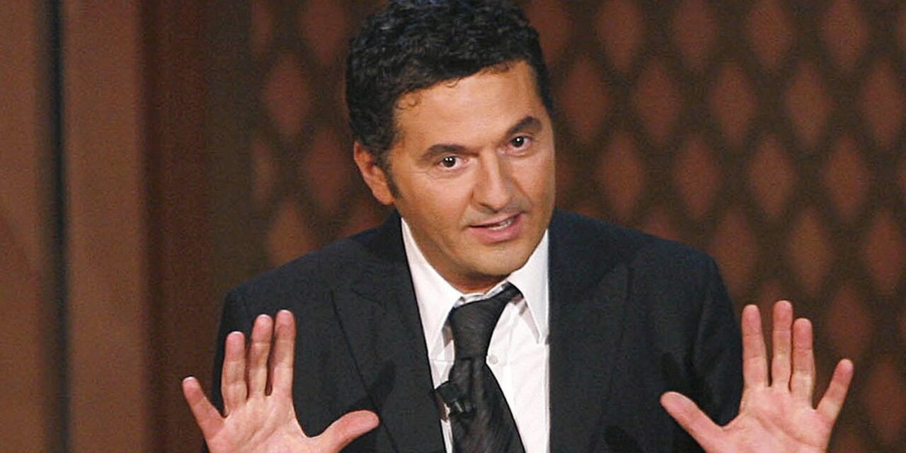 Teo Mammucari: “Ho lasciato io Le Iene, hanno detto che ero matto ma avevo altre esigenze”