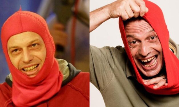 Marco Della Noce, declino e rinascita: “Ho saldato i debiti, ora faccio il motivatore e il tutor family per genitori in difficoltà”