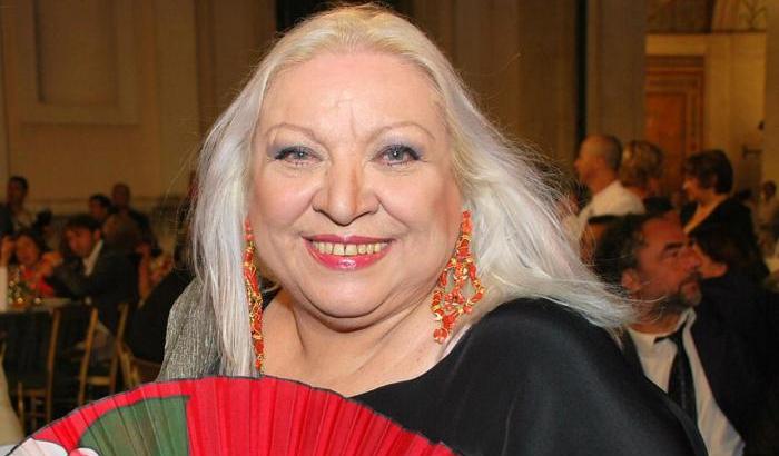 È morta Maria Giovanna Maglie, l’ex giornalista aveva 70 anni