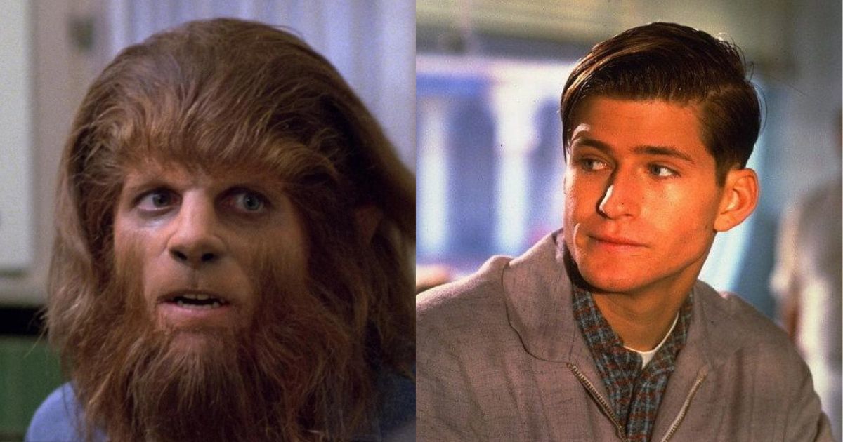 Michael J. Fox sulle audizioni di Ritorno al Futuro: “Non potevo credere che il “pazzo” Crispin Glover era stato preso mentre io giravo un film da licantropo”