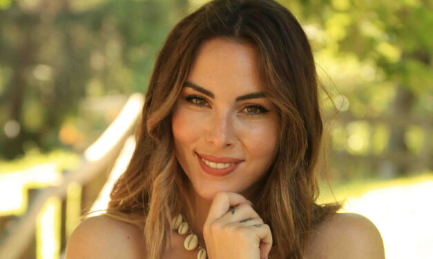 Micol Olivieri: “Andare ospite nei salotti Mediaset non è la mia massima aspirazione. In tv si guadagna poco!”