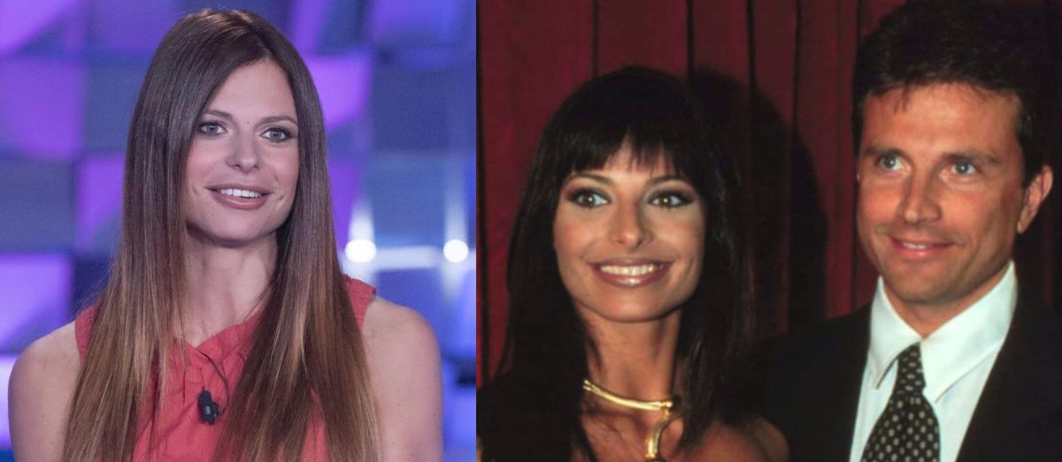 Natalia Mastrota sui suoi genitori: “Mi sarebbe piaciuto vederli insieme una volta, si sono separati che ero piccolissima”