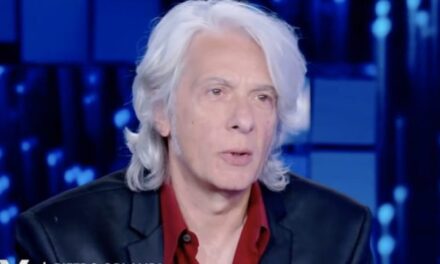 Pietro Orlandi: “Non prendo soldi per venire in tv, vorrei solo dare pace a me e a mia madre che è da 40 anni che aspetta”