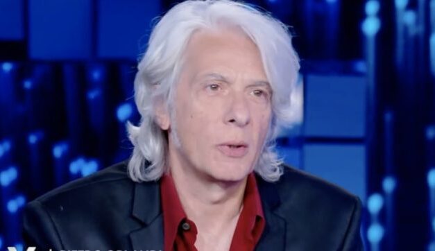 Pietro Orlandi: “Non prendo soldi per venire in tv, vorrei solo dare pace a me e a mia madre che è da 40 anni che aspetta”