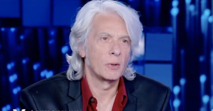 Pietro Orlandi: “Non prendo soldi per venire in tv, vorrei solo dare pace a me e a mia madre che è da 40 anni che aspetta”
