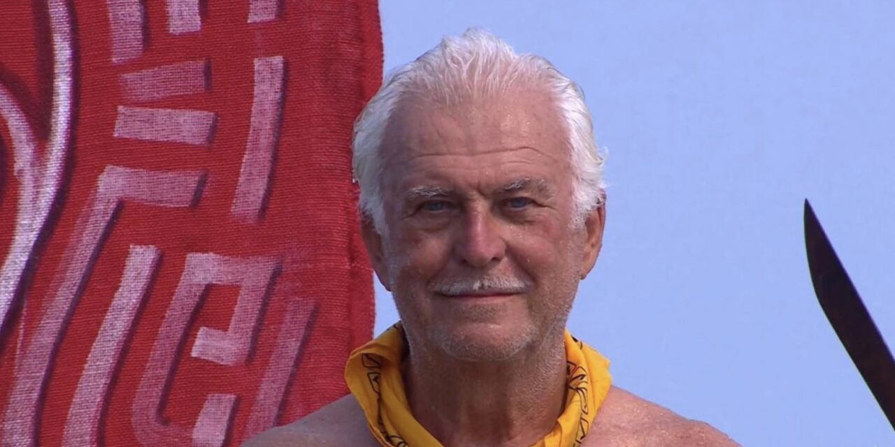 Marco Predolin abbandona L’Isola dei Famosi: “Uscire non è stata una mia decisione, gli esami del sangue non erano idonei”