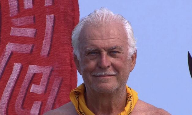 Marco Predolin abbandona L’Isola dei Famosi: “Uscire non è stata una mia decisione, gli esami del sangue non erano idonei”