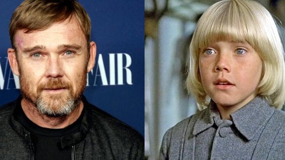 Rick Schroder, l’attore de Il piccolo Lord: “Ho vissuto un evento demoniaco, a Hollywood accadono cose choc”