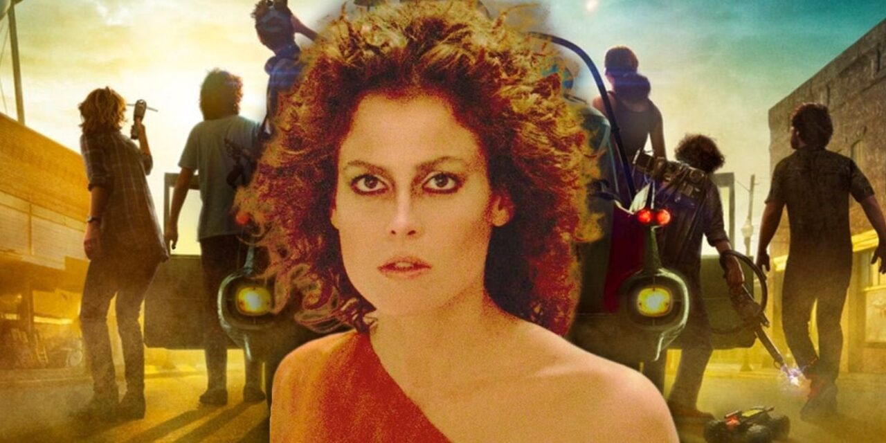 Ghostbusters 4, Sigourney Weaver: “Non ci sarò, nessuno mi ha chiesto di tornare”