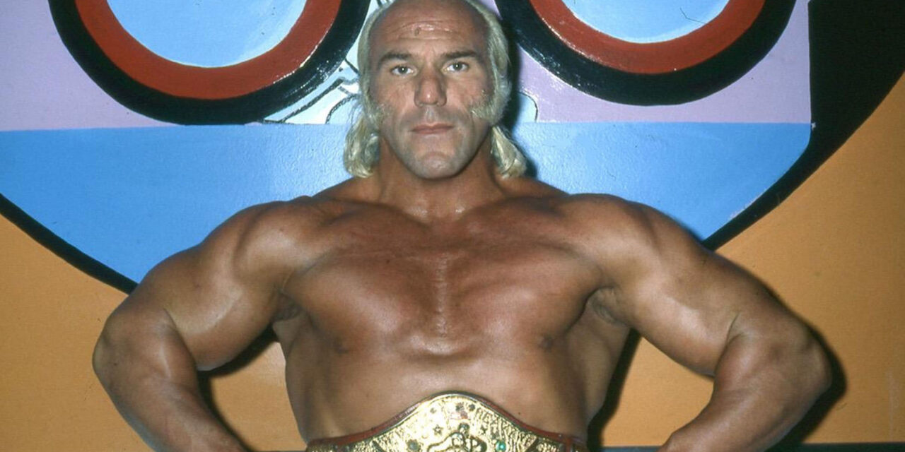 Lutto nel mondo del wrestling: è morto “Superstar” Billy Graham
