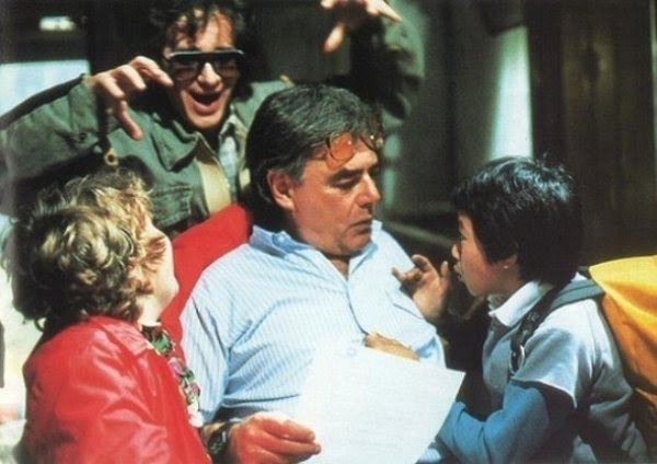 I Goonies e quello scherzo a sorpresa fatto al regista Richard Donner in vacanza (VIDEO)