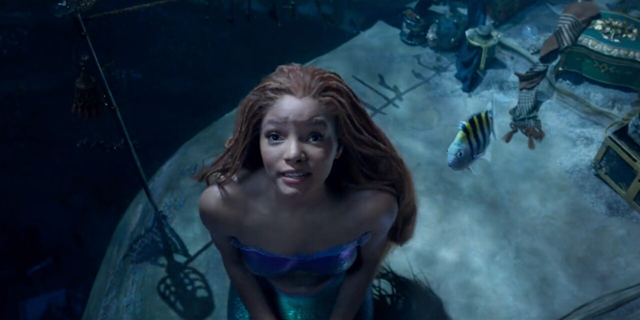 La Sirenetta: ecco una clip che mostra un’iconica scena del film