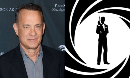 Tom Hanks svela chi vorrebbe come prossimo James Bond