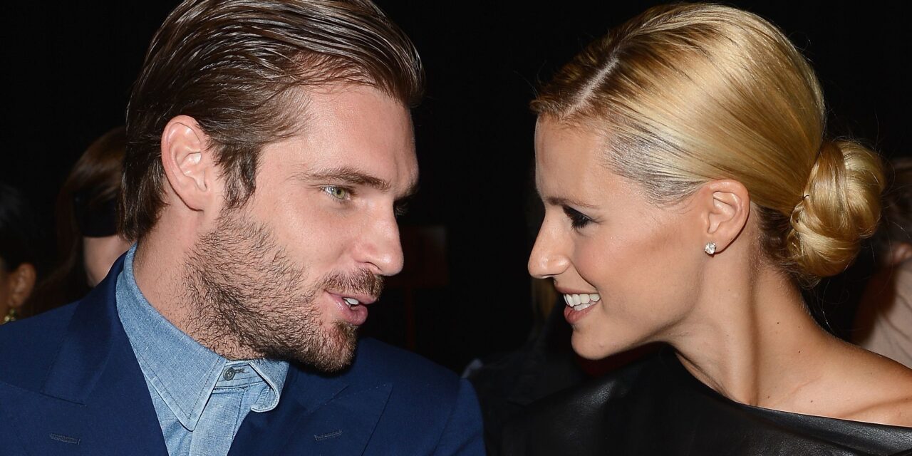 Michelle Hunziker: “Le mie figlie hanno sofferto la separazione. Anche io da bambina speravo che i miei tornassero insieme!”