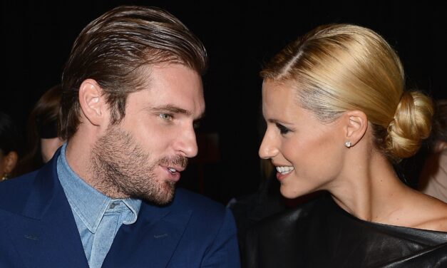 Michelle Hunziker: “Le mie figlie hanno sofferto la separazione. Anche io da bambina speravo che i miei tornassero insieme!”