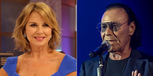 Antonello Venditti, Monica Leofreddi rivela: “Mi ha riempita di corna, lui però negava fino alla morte, anche di fronte all’evidenza!”