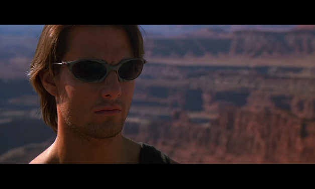 Mission: Impossible 2, le curiosità