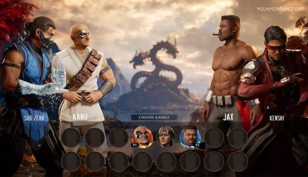 Mortal Kombat 1: ecco il primo brutale video gameplay