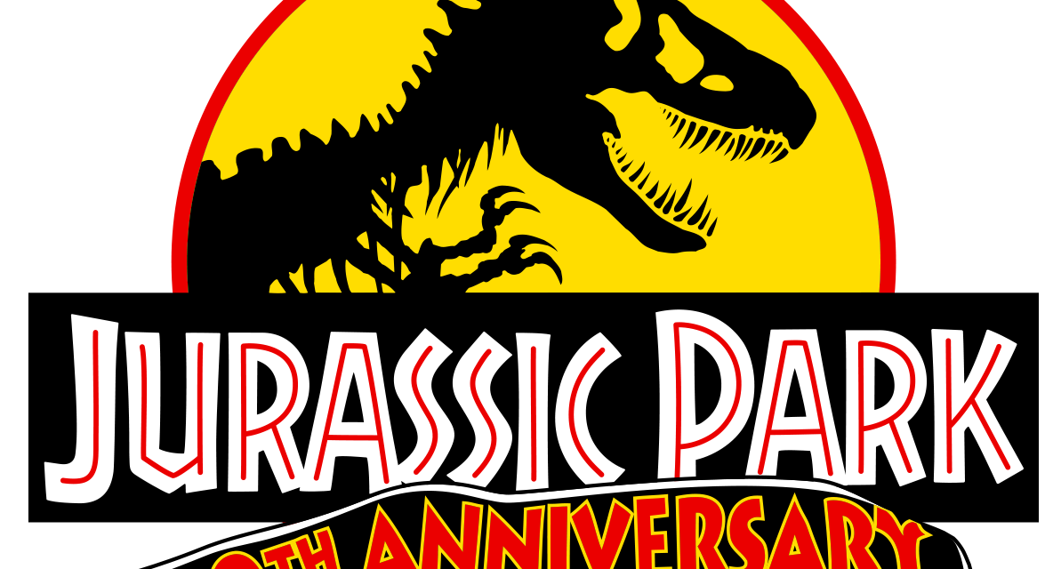 Le celebrazioni per i 30 anni di Jurassic Park sono iniziate