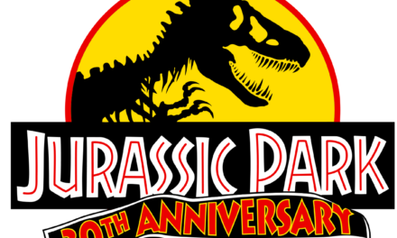 Le celebrazioni per i 30 anni di Jurassic Park sono iniziate