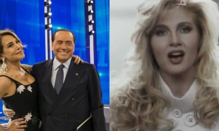 Morte Berlusconi, Cuccarini: “Gli devo tanto”. D’Urso: “Grazie per avermi accolta nella tua prima Tv 45 anni fa”