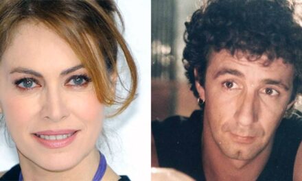 Morte Francesco Nuti, Elena Sofia Ricci critica la programmazione tv: «Perché non mettete un film suo?»