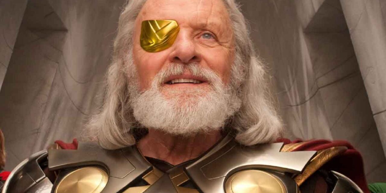 Anthony Hopkins contro la Marvel: “Era inutile impegnarsi nel recitare nei loro film”