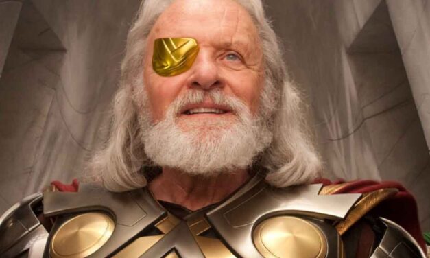 Anthony Hopkins contro la Marvel: “Era inutile impegnarsi nel recitare nei loro film”