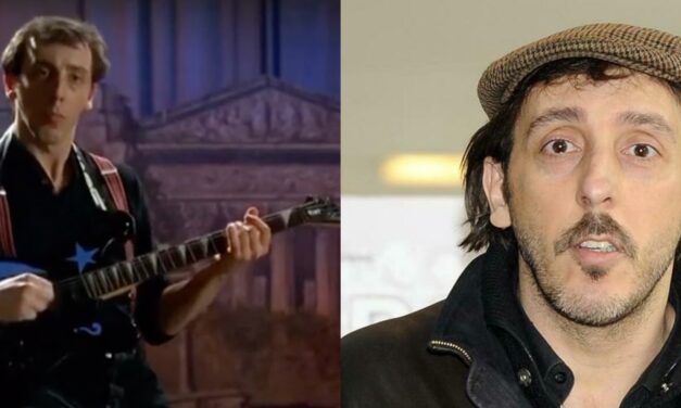 I laureati, Ceccherini: “Per andare al provino non avevo nemmeno i soldi per il taxi, me li diede mio padre”