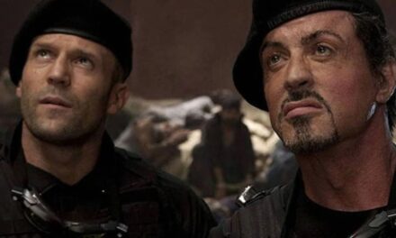 I Mercenari 4: il trailer con Jason Statham, Sylvester Stallone e Dolph Lundgren