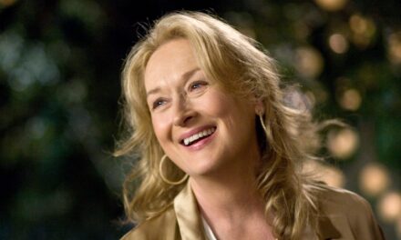 Meryl Streep compie 74 anni! 5 curiosità che forse non sapevate su di lei