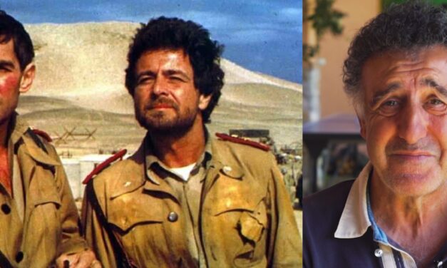 Scemo di guerra, Ghiani: “Sul set ci sentimmo tutti male. Beppe Grillo venne rimandato in Italia, poi tornò ad una condizione…”