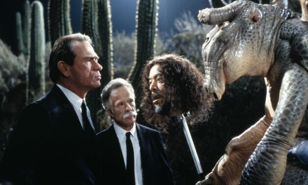 Morto Sergio Calderón, caratterista apparso in Men in Black, Pirati dei Caribi e Giù la testa