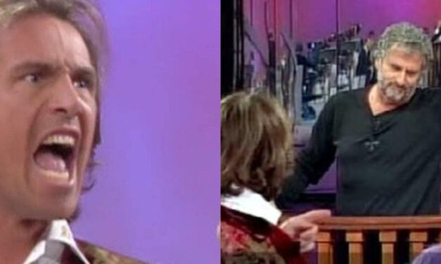 Adriano Pappalardo: “Zequila? Dopo due siamo tornati amici. Ballando? Andrei se mi offrissero 400 mila euro”