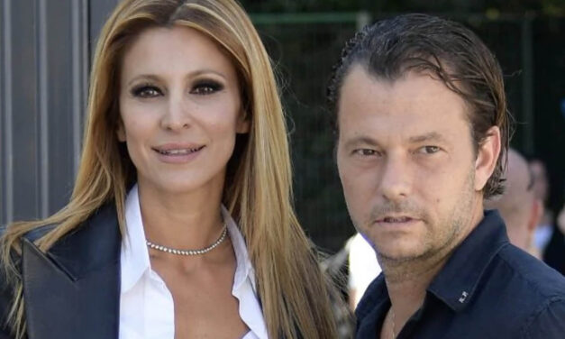 Adriana Volpe, a processo le minacce subite dell’ex marito Roberto Parli: “Quando esci ti rovino la vita, ti porto via la bambina”