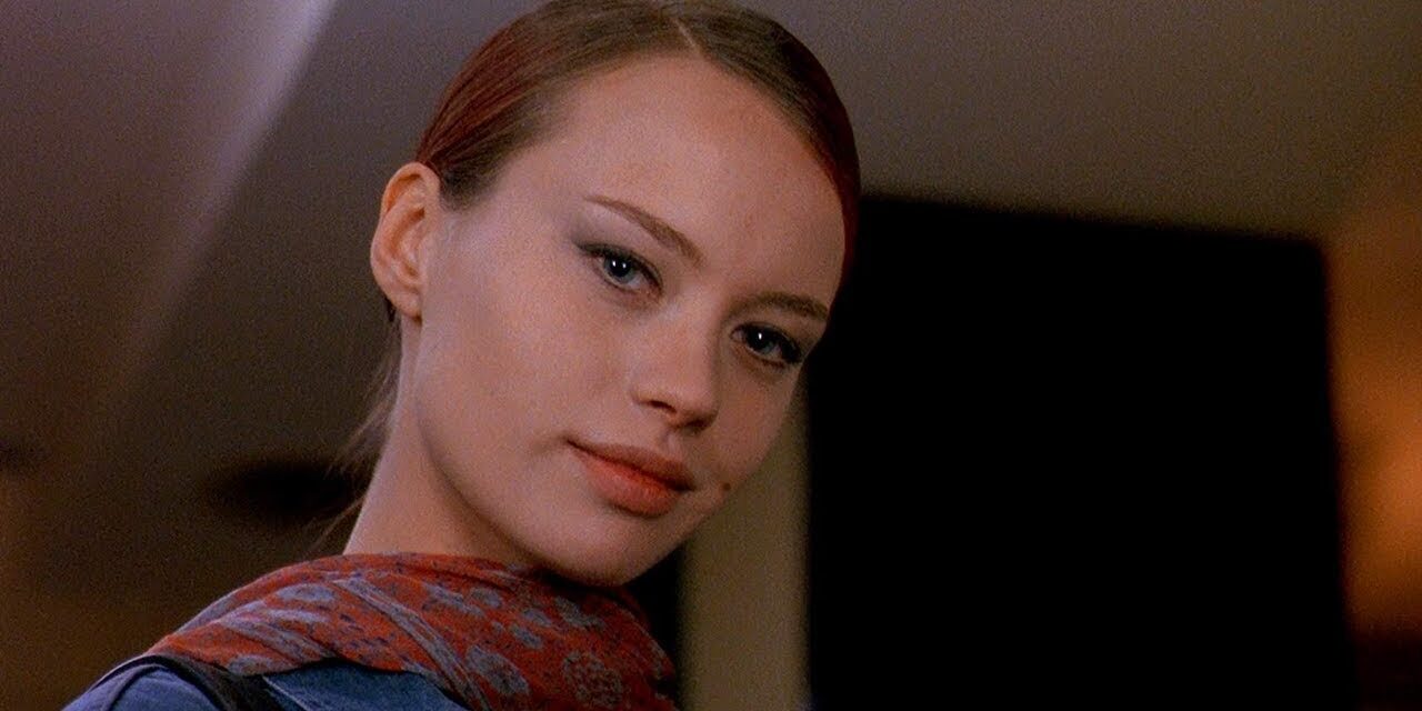 Dellamorte Dellamore, Anna Falchi: “C’erano scene intime molti forti, girare è stato molto pesante”