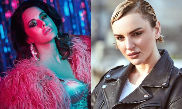 Arisa contro Paola Iezzi: “Forse tu hai paura di non lavorare, ecco perché sei schiava di certe cose. Se mi incontri per strada non mi salutare!”