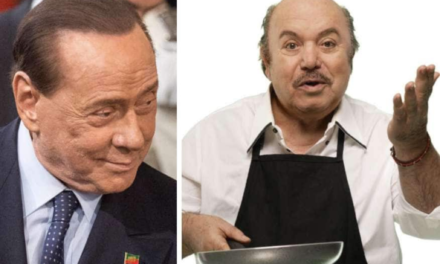 Lino Banfi: “Berlusconi veniva da me e mi chiedeva di fare ironia sui suoi difetti fisici”