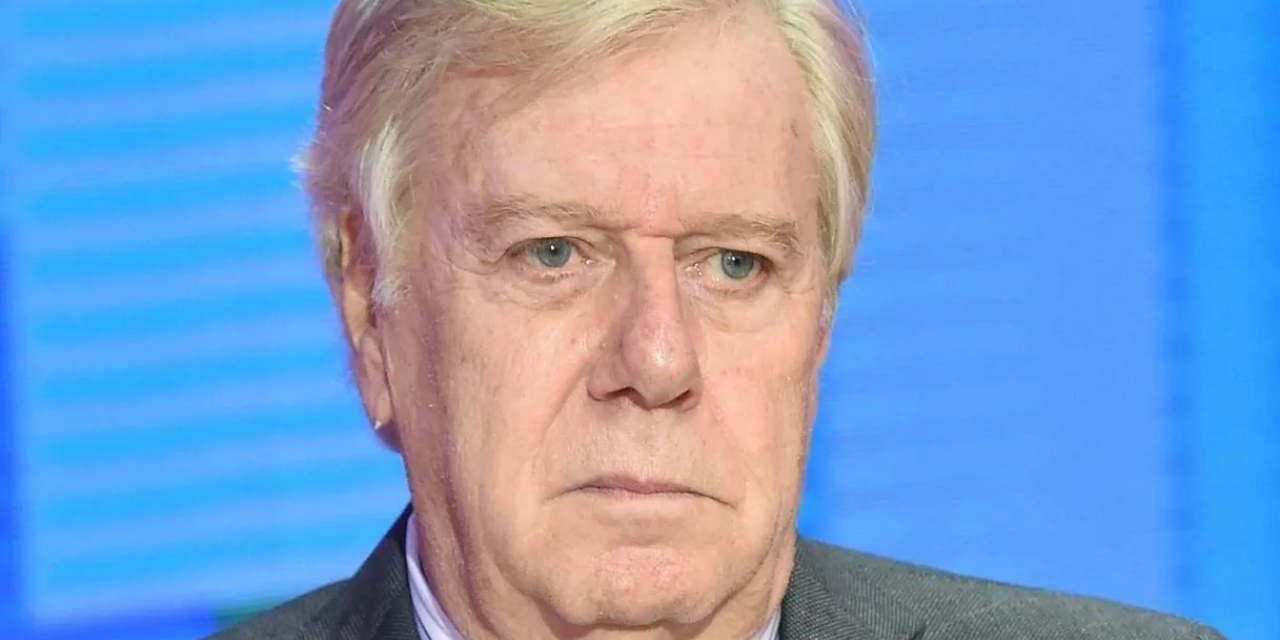 Rai: “Esclusa collaborazione con Claudio Lippi, alcune affermazioni sono lesive della reputazione della Rai e dei propri dirigenti”